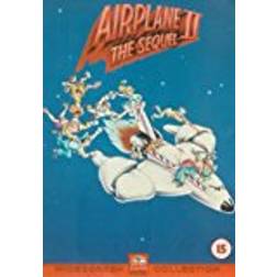 Airplane II: The Sequel [1982] [DVD]